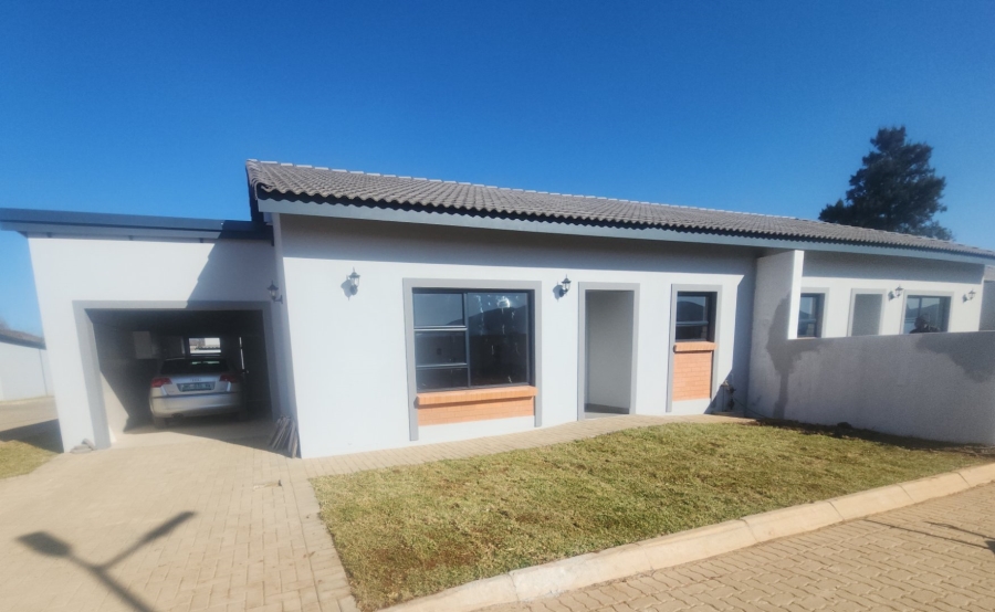 2 Bedroom Property for Sale in Ifafi North West